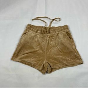 Fashion Nova Sweatshort Size: Small